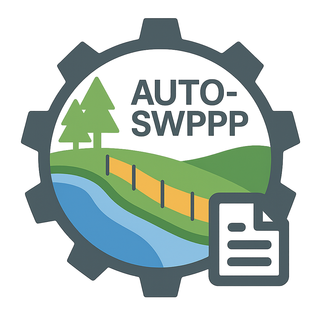 Auto-SWPPP logo